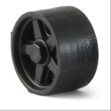 NSR Formula NSR Insert Set 13'' Black NSR5440 1:32 Scale