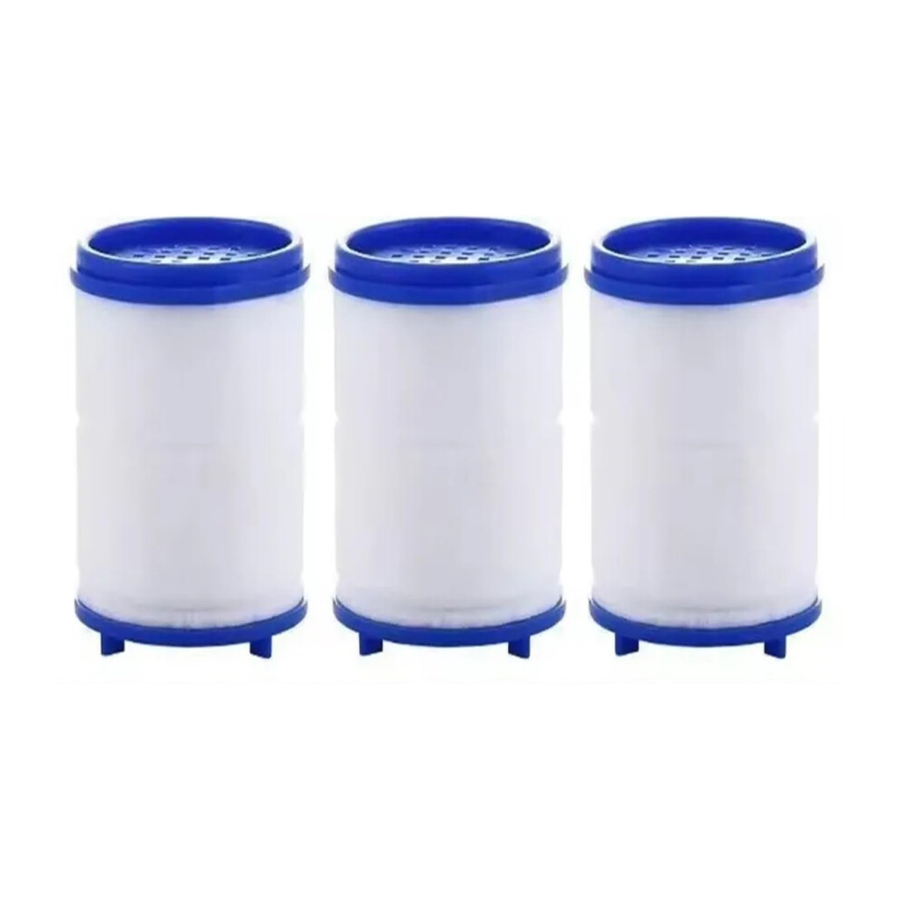 Faucet Aerator 360 Rotation Water Saving Tap Extender Nozzle Filter For Kitchen And Bathroom Sink (3Pcs) 9455672681629