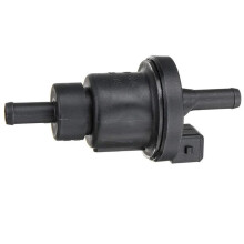 Canister Purge Valve 2891022040 OE Quality for Toyota Reliable Emission Control Black