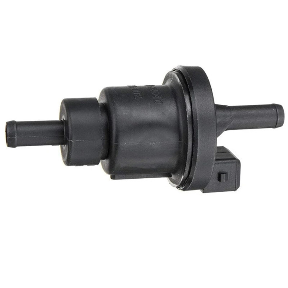 Canister Purge Valve 2891022040 Oe Quality For Toyota Reliable Emission Control Black 9070919742880