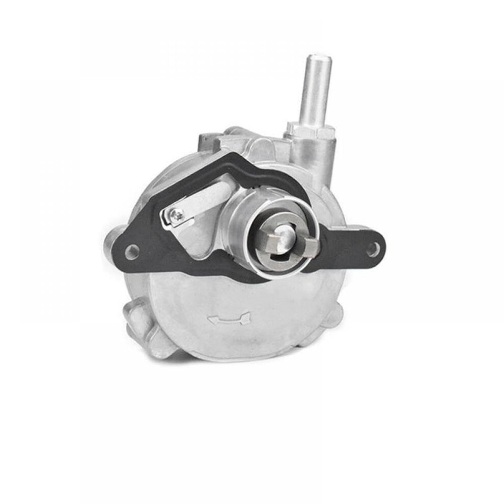Brake Vacuum Pump For Mercedes W204 R172 C250 Slk250 Enhanced Braking Performance Replacement 9053599016748