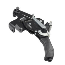 Handbrake Assembly Direct OE Replacement for Toyota Forklift Compatible with 2TE152TE18 and 307FBC Series