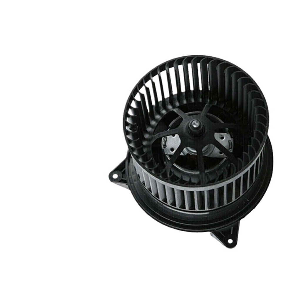 Heater Blower Motor With Powerful Airflow And Low Noise For Automotive Hvac Replacement 9113335554894