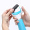 12pcs Electric Foot File Replacement Rollers for Effective Callus Removal and Smooth Feet 5