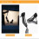 Portable 4in1 Photography Reflector with FourSurface Lighting Control and Foldable Light Diffuser 2