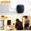 Portable 4in1 Photography Reflector with FourSurface Lighting Control and Foldable Light Diffuser 5