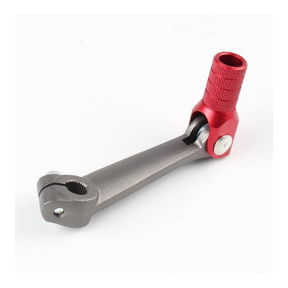 Dirt Bike Gear Shifter Aluminum Folding Cnc Motorcycle Shift Lever For Kayo Bse 250Cc 9070919743481