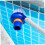 Pool Vacuum Brush for Deep Corner Cleaning, Small Suction Head Pool Steps Scrubber Replacement 2