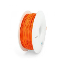Filamento PLA naranja Fiberlogy para modelar (EASY-ORANGE-175-085)