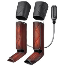 RENPHO - Beinsmassager Aeria Ultimate Thermal 2 - Schwarz