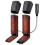 RENPHO RENPHO - Beinsmassager Aeria Ultimate Thermal 2 - Schwarz 1