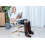 RENPHO RENPHO - Beinsmassager Aeria Ultimate Thermal 2 - Schwarz 3