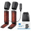 RENPHO RENPHO - Beinsmassager Aeria Ultimate Thermal 2 - Schwarz 2