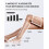 RENPHO RENPHO - Beinsmassager Aeria Ultimate Thermal 2 - Schwarz 4