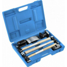Hoegert - HT8G460 - KIT CARROSSERIE 7 pezzi.