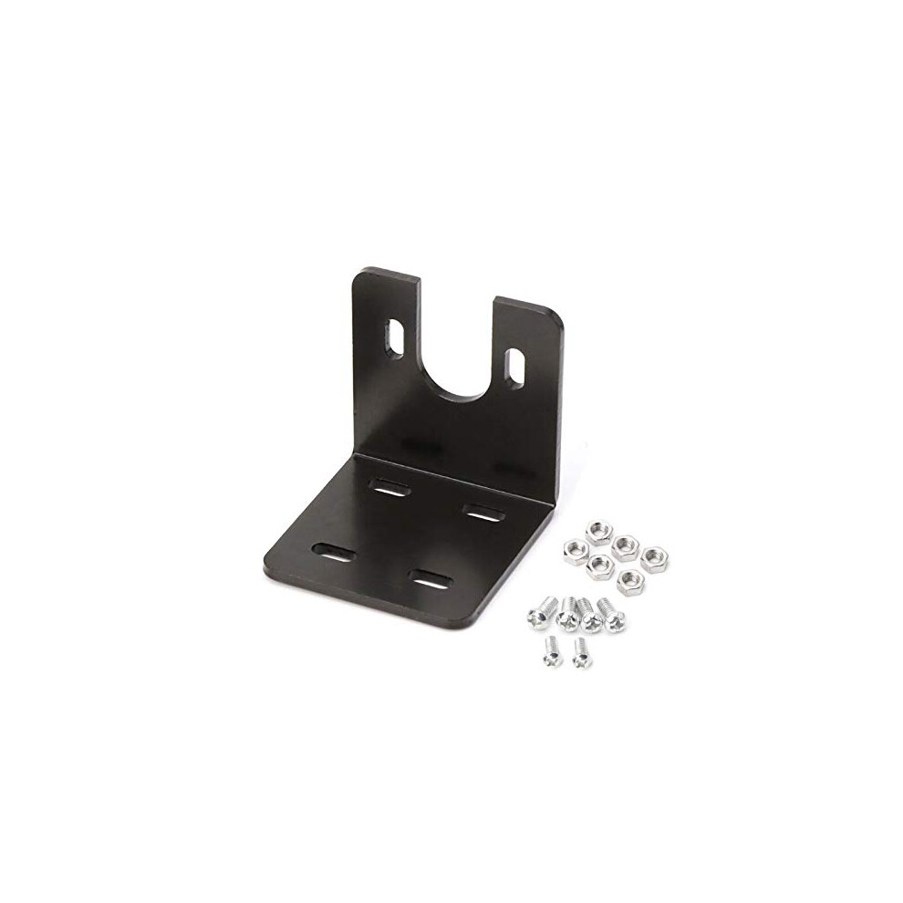 775 Motor Bracket U Type Heavy Duty Metal Mount With Precise Alignment For Diy Projects 9053599018094
