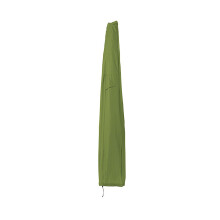 Waterproof Patio Umbrella Cover with Zipper, UV Protection Oxford Fabric Fits 5–6 FT Outdoor