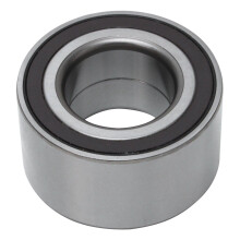 Front Driver and Passenger Side Wheel Bearing Assembly for Audi Q7 and Range Rover Noise Reduction
