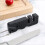 Portable Knife Sharpener Compact Lightweight MultiBlade Ergonomic for Kitchen Camping Hiking 2