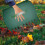 Leaf Scoops Garden Leaf Grabber 2pcs Large Plastic Hand Rake with Adjustable Handle Straps for Yard Cleanup 4