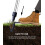 Stand Up Weed Puller with Adjustable Long Handle, 4Claw Lawn and Garden Remover Tool 3