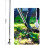 Stand Up Weed Puller with Adjustable Long Handle, 4Claw Lawn and Garden Remover Tool 5