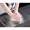 Titanium Cutting Board Large DoubleSided Pure Titanium Surface Odor for Kitchen 23.6x15.7in 2