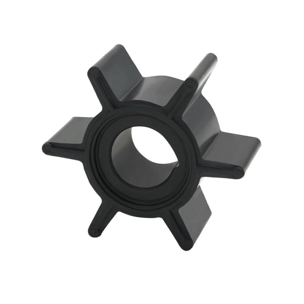 Boat Engine Water Pump Impeller 369650211 For 25Hp Outboard Motor Durable Rubber Cooling 9070919745171