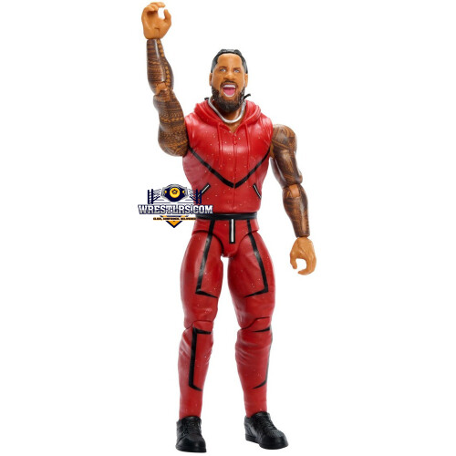 WWE Jimmy Uso - WWE Main Event Series 161 1