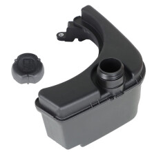 Fuel Gas Tank for Overhead Valve Engines, OEM 590949 590477 796489, Density ABS, Easy Install