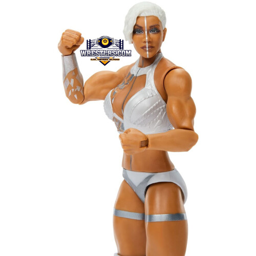 WWE Jade Cargill - WWE Main Event Series 161 2