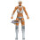 WWE Jade Cargill - WWE Main Event Series 161 5
