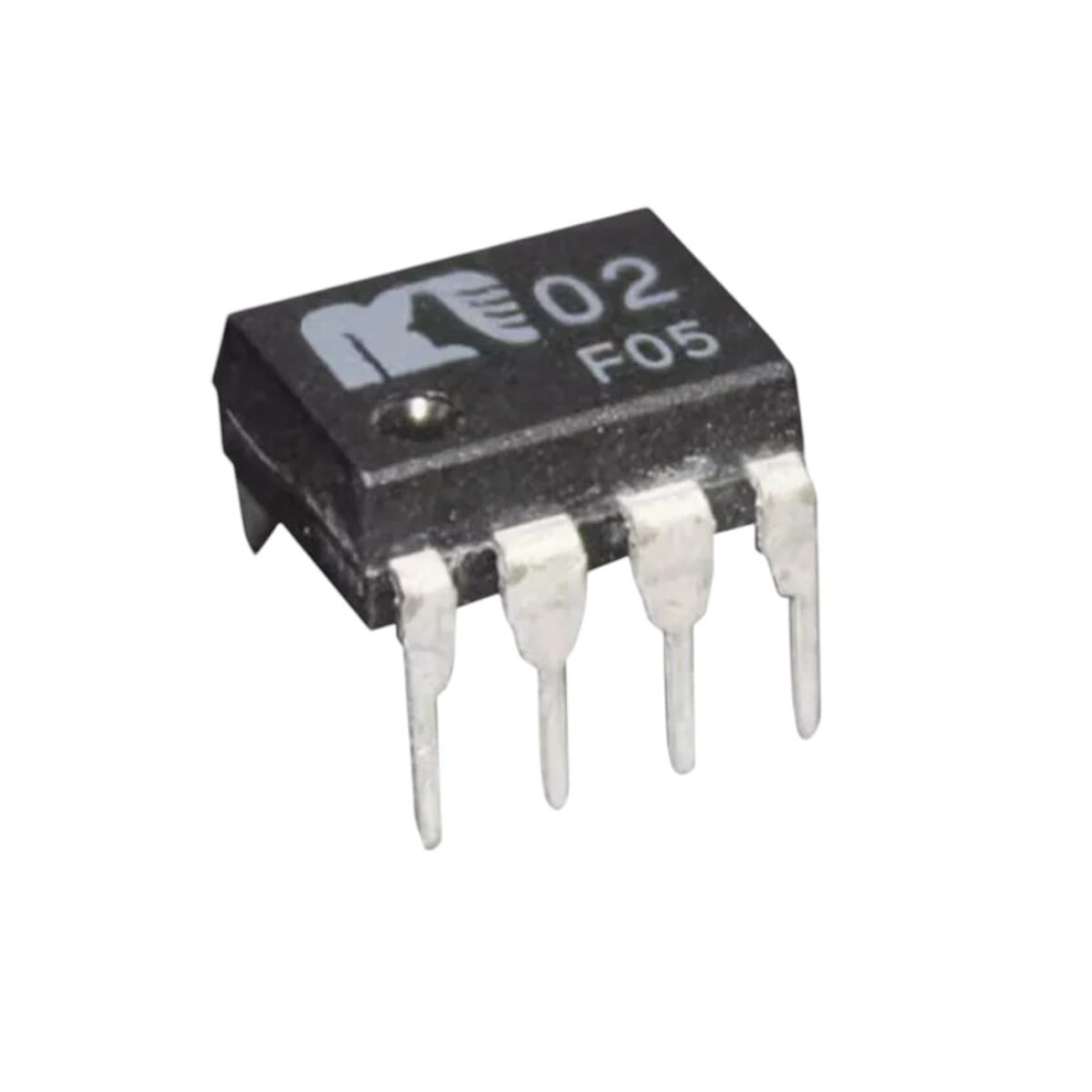 2Pcs Dual Operational Amplifier Fidelity Audio Op Amp For Sound Quality Upgrade 9053599019541