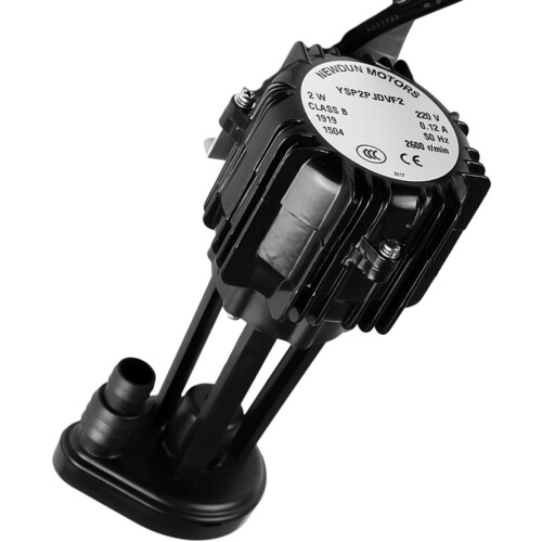 Water Pump YSP6P JDVF2 220V for Ice Machine OEM Replacement 1