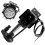 Water Pump YSP6P JDVF2 220V for Ice Machine OEM Replacement 4