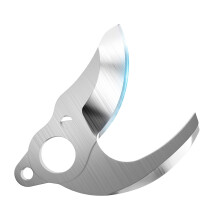 Electric Pruning Shears Replacement Blade SK5 Carbon Steel Precision Cutting 0.81.5 Inch