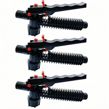 Sprayer Handle Replacement for Garden Wand, 18mm Thread Pump Sprayer Parts with Ergonomic Grip