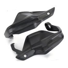 Handguards 20192025 ABS Handlebar Guards Impact and Weather Protection for Yamaha Tenere 700 XTZ700 T7