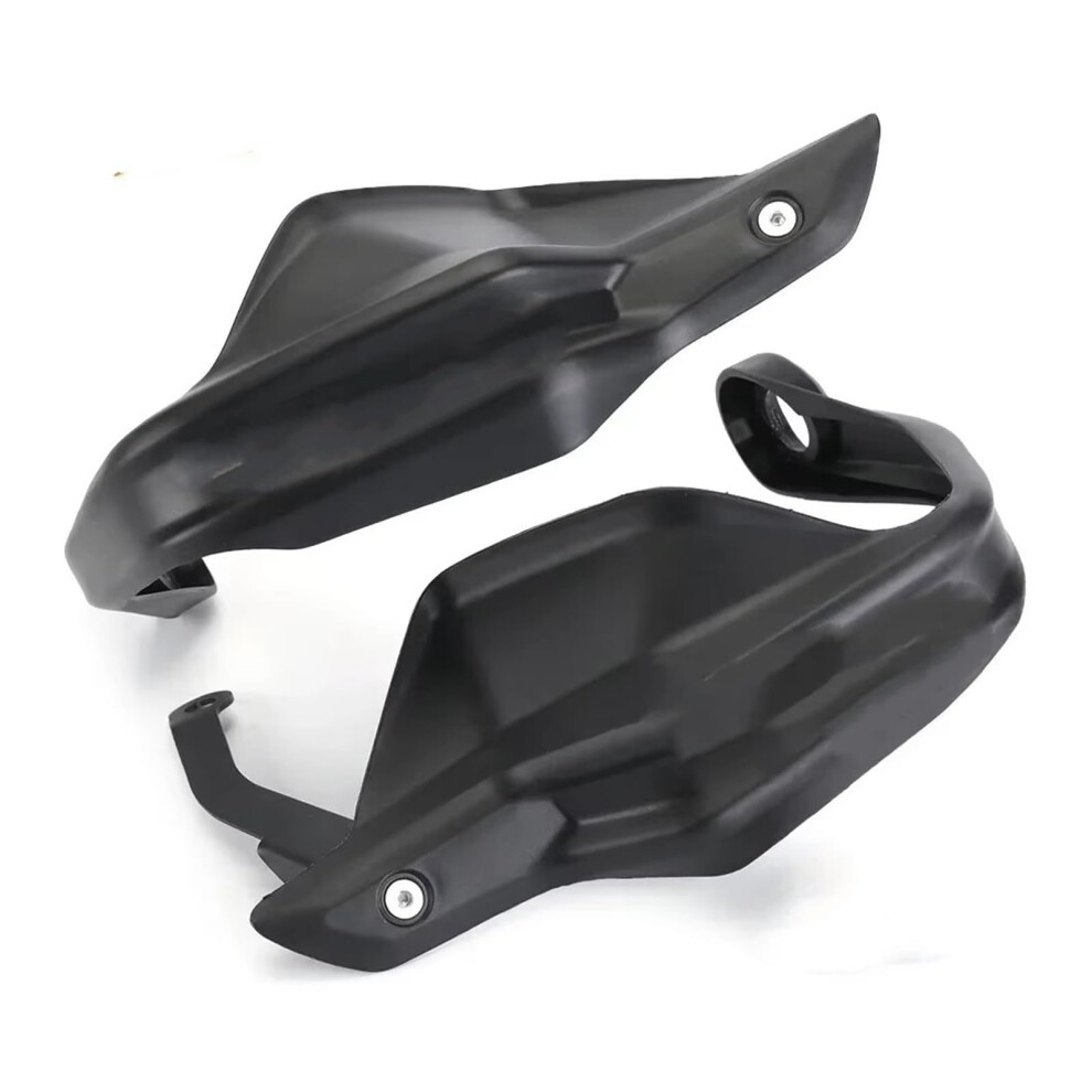 Handguards 20192025 Abs Handlebar Guards Impact And Weather Protection For Yamaha Tenere 700 Xtz700 T7 9455672685702