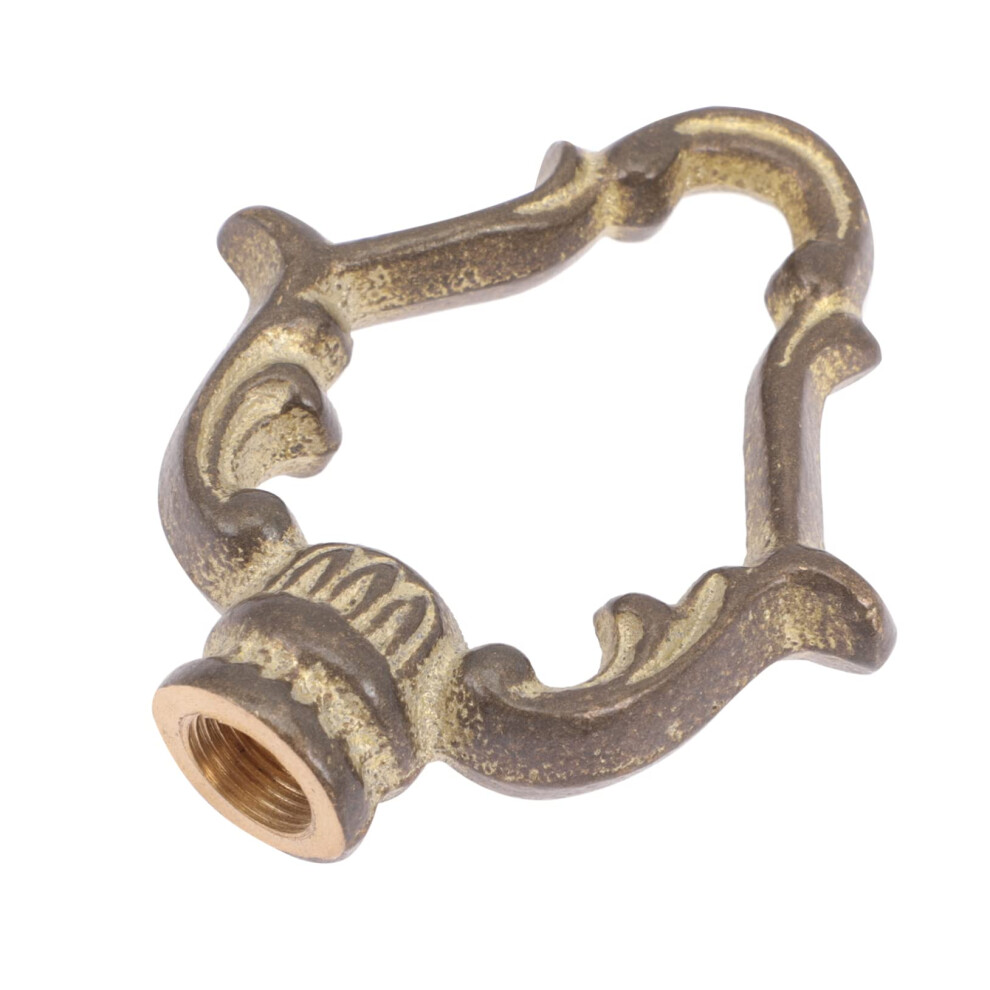 Ceiling Hooks Rustproof Copper Chandelier Hanging Ring With Strong Loadbearing For Home Dã©Cor 9113335558311