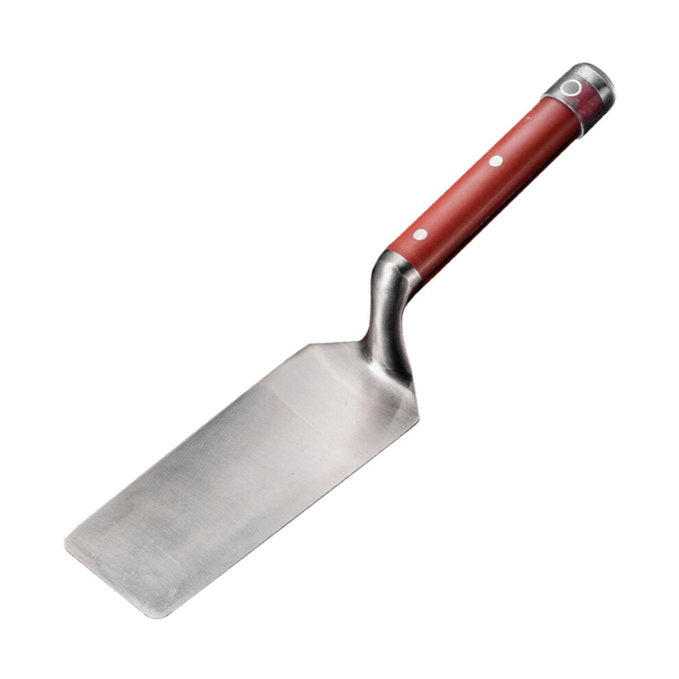 Stainless Steel Masonry Trowel With Ergonomic Comfort Grip For Concrete And Plastering, 62X170mm 9053599020448