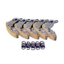 CVT Clutch Roller Weight Set for CFMoto CForce 500 CF500 X5 CF625 UForce 500 Smooth RPM Control