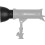 7 Inch Studio Strobe Light Reflector with Silver Interior Compatible with Bowens Mount for Soft Uniform Lighting 5