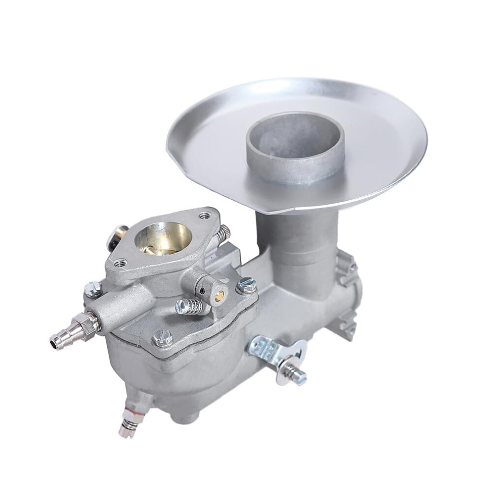 Carburetor 392587 Replacement For Briggs And Stratton 325437 326431 Engines Reliable Performance 9455672686150