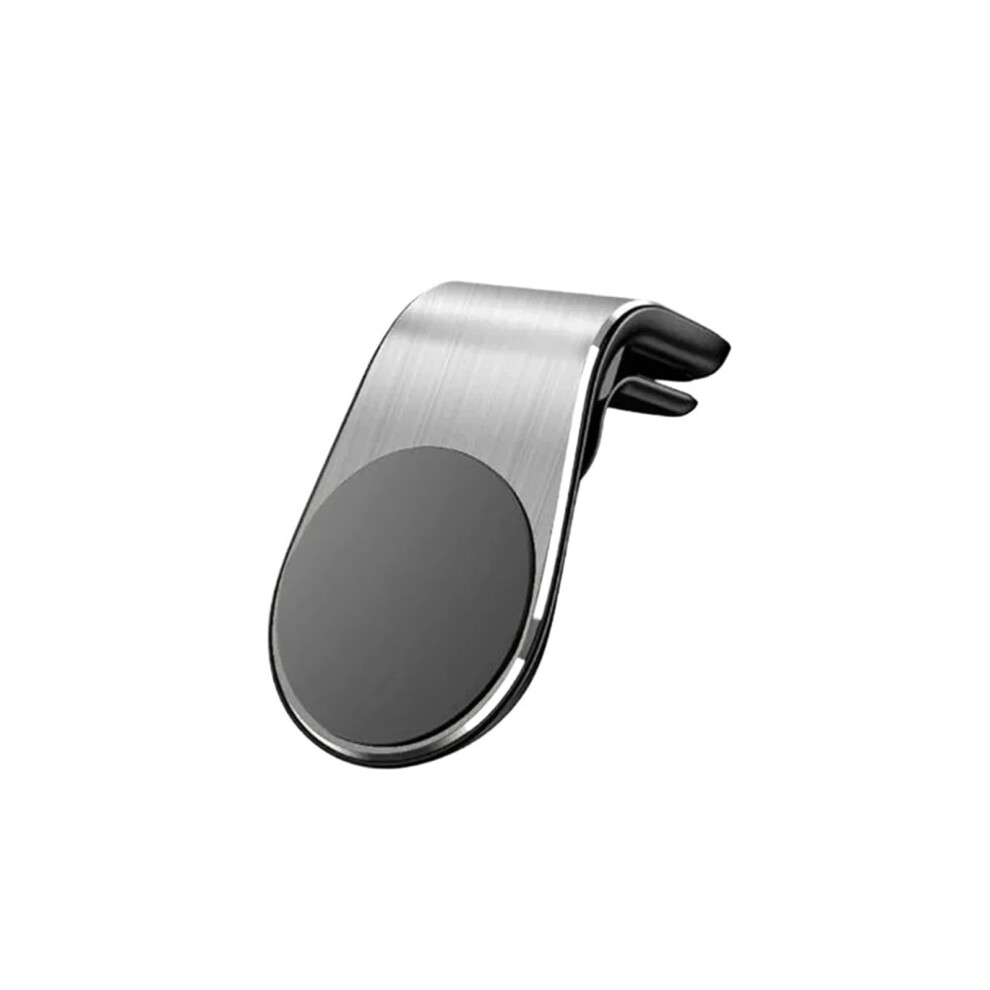 Universal Car Phone Holder Air Vent Mount With Secure Grip And 360 Adjustable Viewing 9455672686327