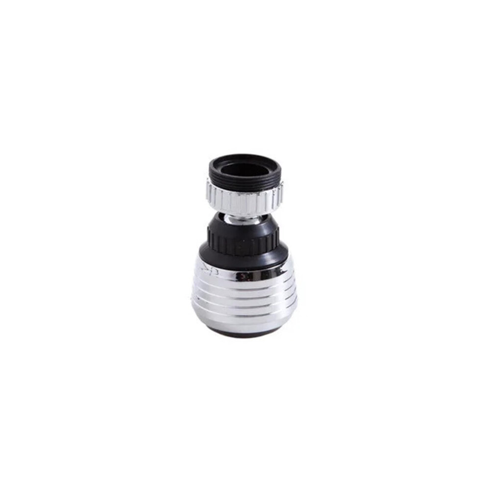 Kitchen Faucet Aerator 360 Degree Rotating Pressure Water Saving Tap Nozzle With Filter 9113335559097