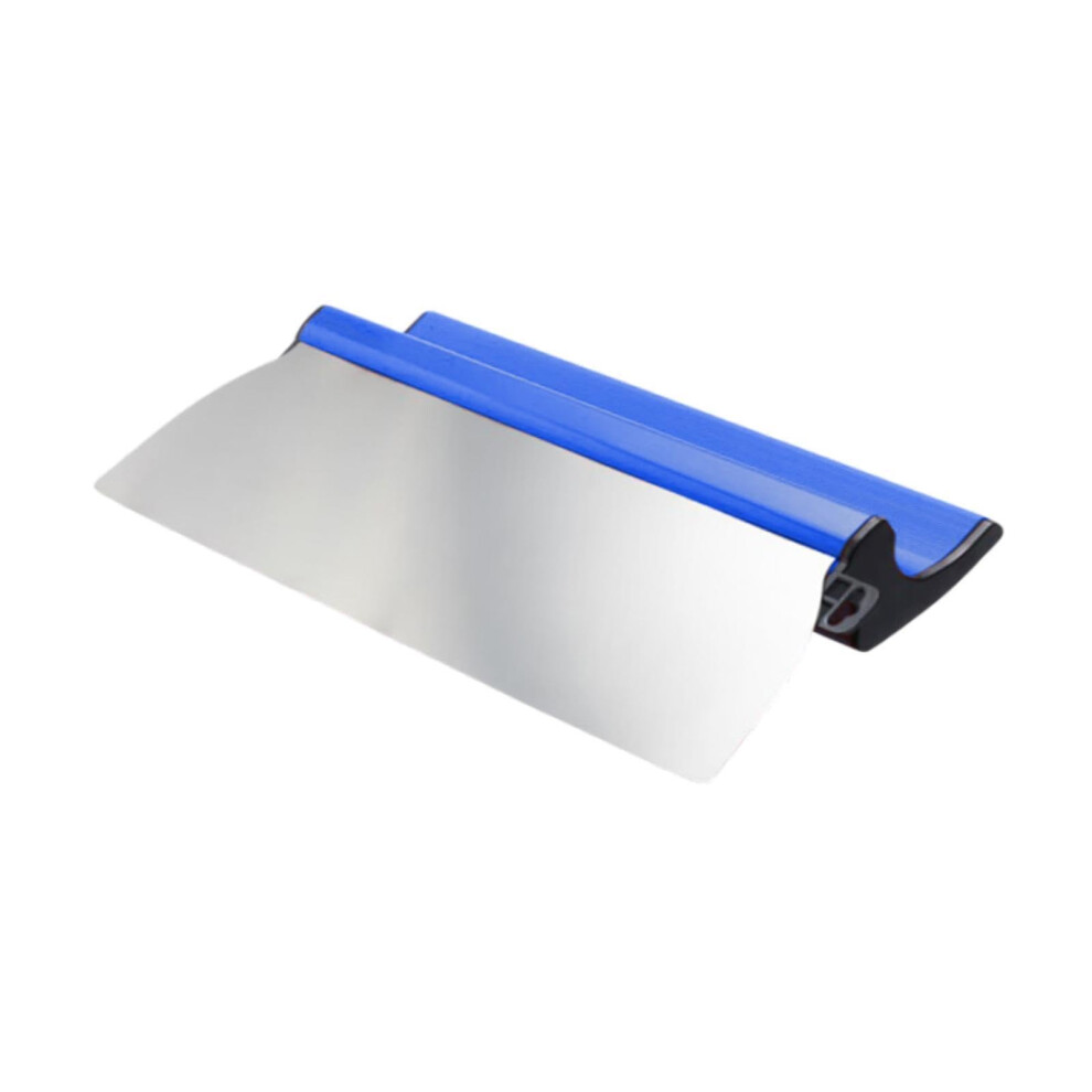 Drywall Skimming Blade 60Cm Flexible Plastering Trowel With Ergonomic Grip For Wall Finishing 9113335559172