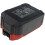 20V Lithium Ion Battery 6.0Ah  Capacity Replacement Pack for Craftsman Power Tools 2