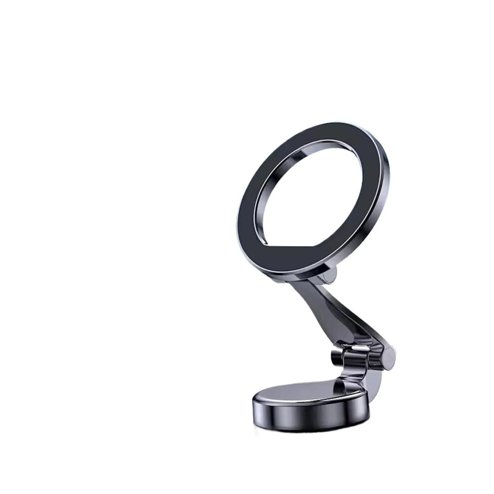 Car Phone Holder Adjustable Dashboard And Windshield Mount With Strong Suction For Gps Navigation 9070919747618