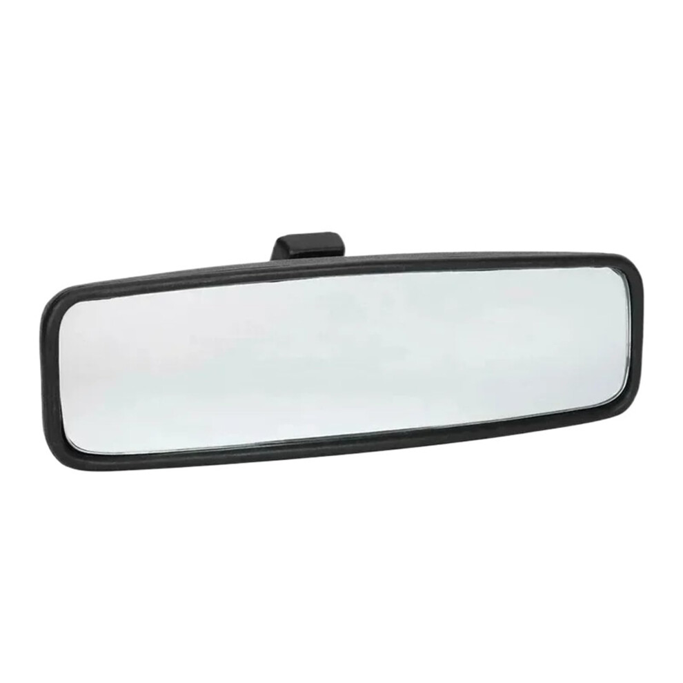 Interior Rearview Mirror 814842 Wide Angle Antiglare For Peugeot 206 106 107 Aygo Citroen 9053599021384